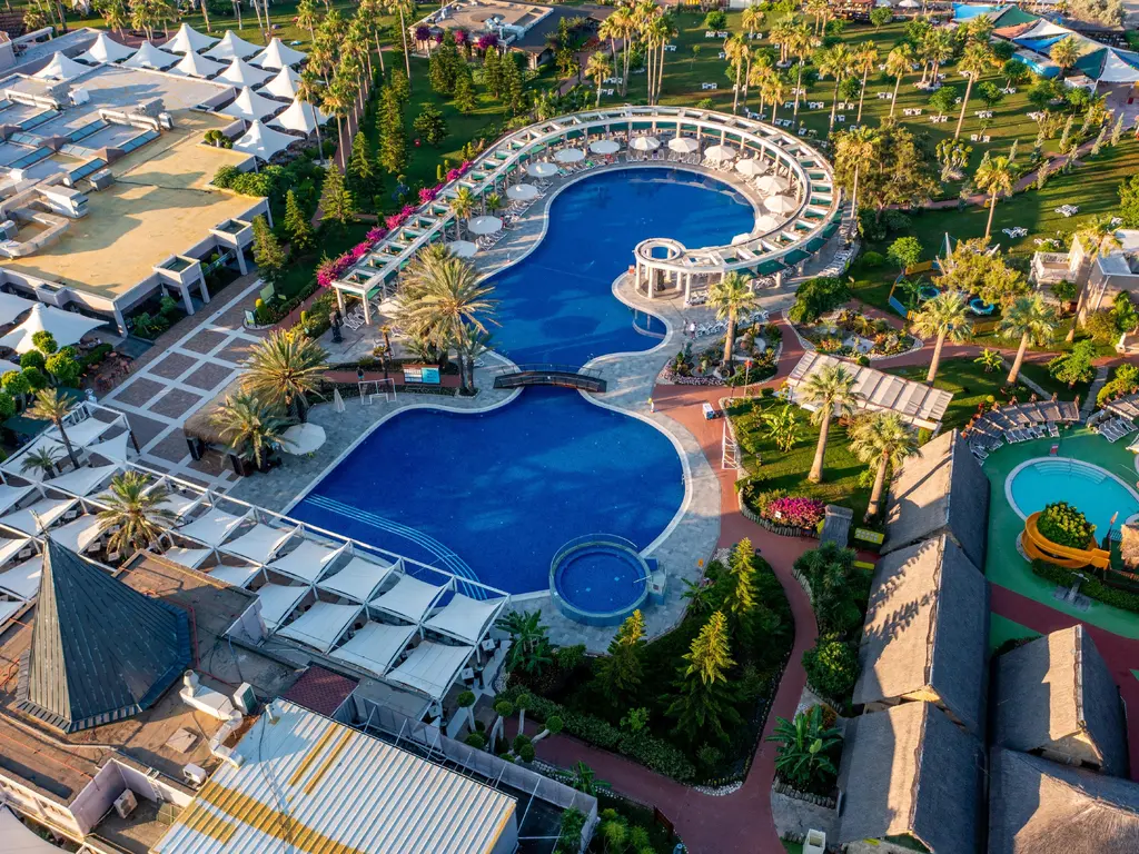 Снимка 3 - TUI Magic Life Belek - Анталия-Белек, Турция