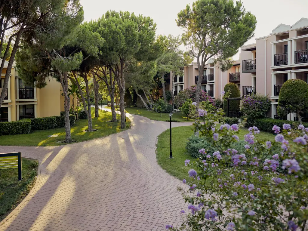 Снимка 18 - TUI Magic Life Belek - Анталия-Белек, Турция