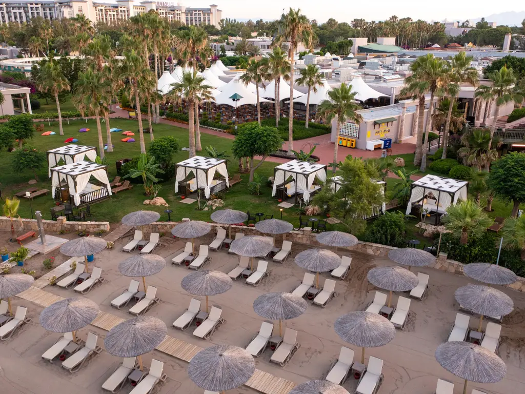 Снимка 11 - TUI Magic Life Belek - Анталия-Белек, Турция