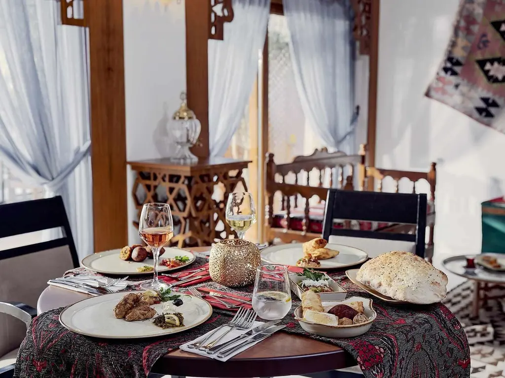 Снимка 38 - TUI Magic Life Belek - Анталия-Белек, Турция