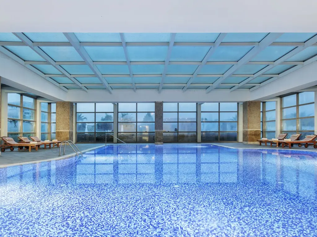 Снимка 24 - Alba Royal Hotel - Анталия-Сиде, Турция
