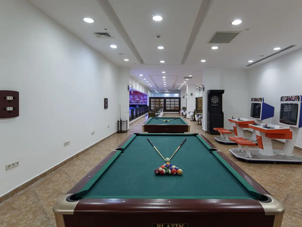 Снимка 27 - Alba Royal Hotel - Анталия-Сиде, Турция
