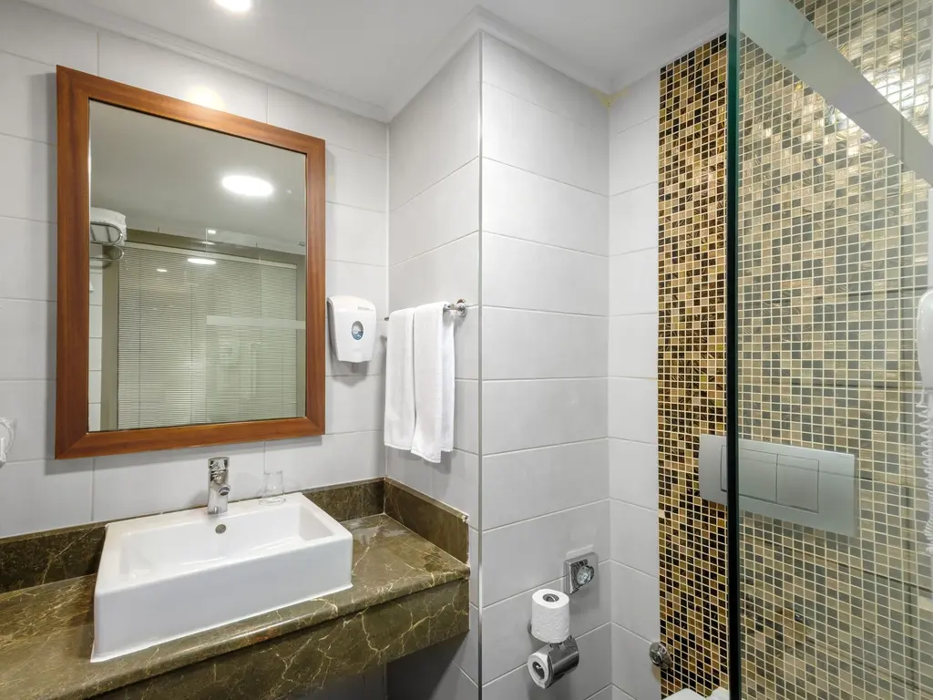 Снимка 23 - Alba Royal Hotel - Анталия-Сиде, Турция