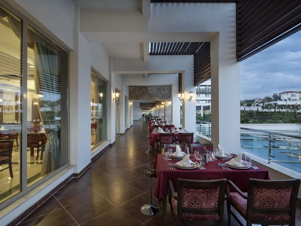 Снимка 17 - Alba Royal Hotel - Анталия-Сиде, Турция