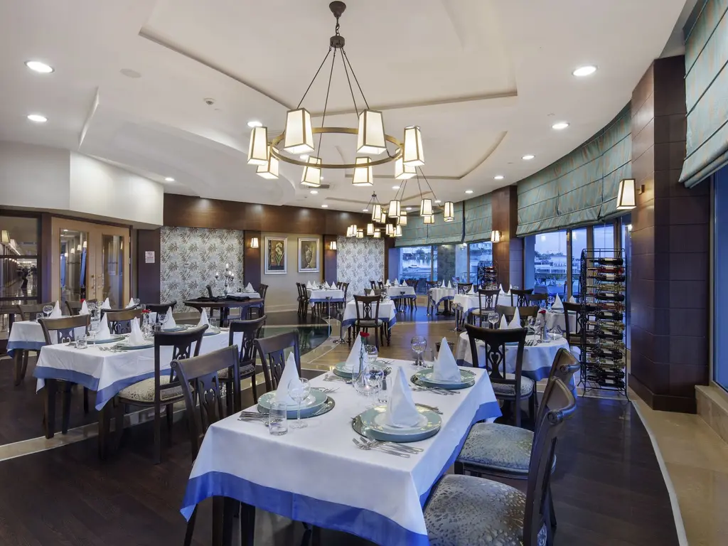 Снимка 18 - Alba Royal Hotel - Анталия-Сиде, Турция