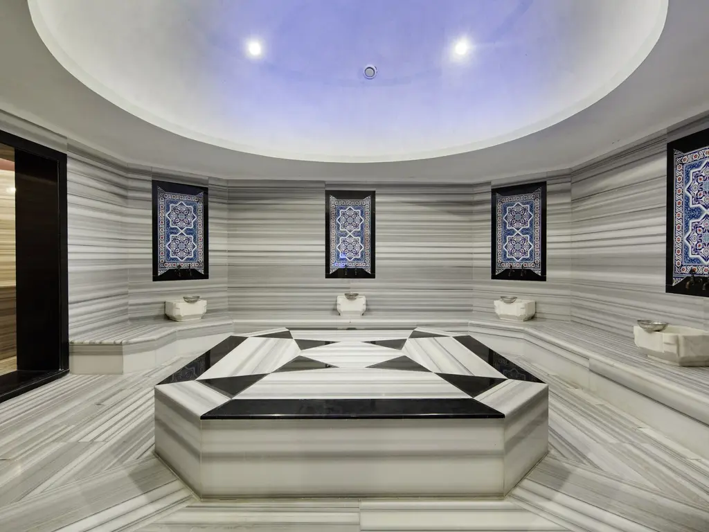 Снимка 32 - Alba Resort Hotel - Анталия-Сиде, Турция