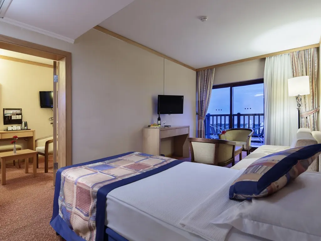 Снимка 28 - Alba Resort Hotel - Анталия-Сиде, Турция