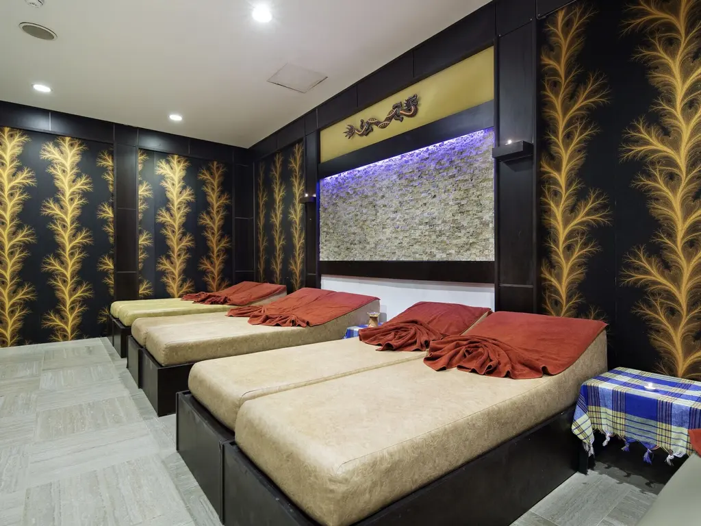 Снимка 33 - Alba Resort Hotel - Анталия-Сиде, Турция