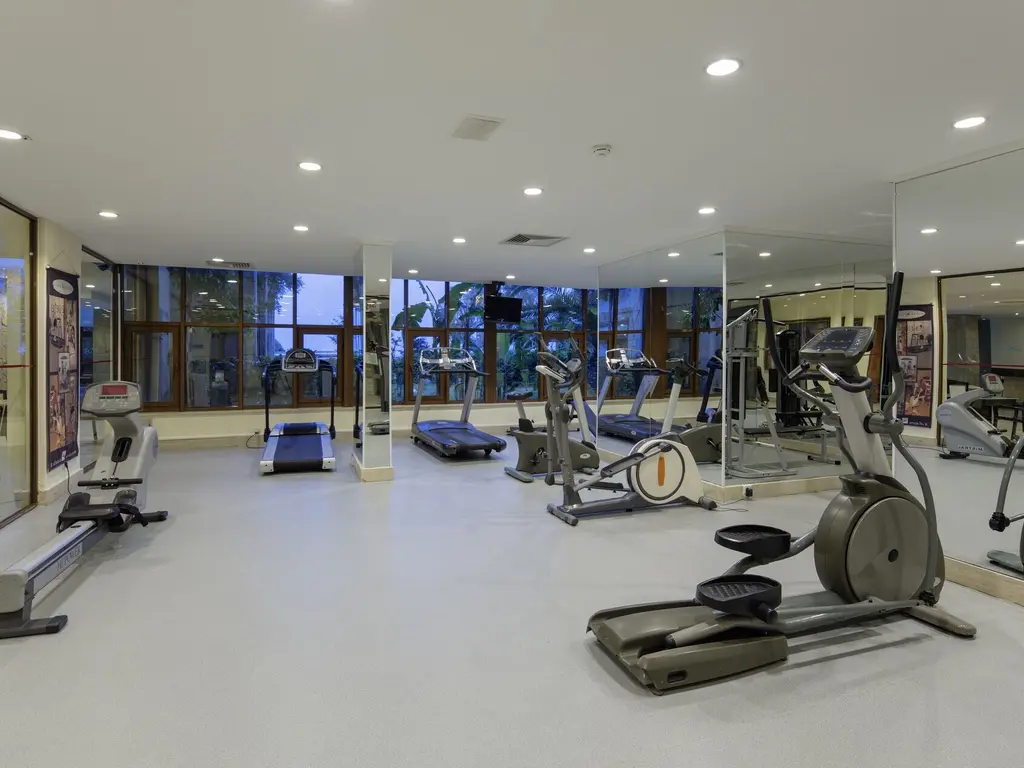 Снимка 35 - Alba Resort Hotel - Анталия-Сиде, Турция