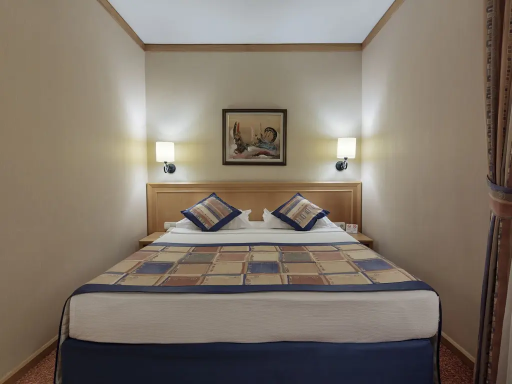 Снимка 25 - Alba Resort Hotel - Анталия-Сиде, Турция