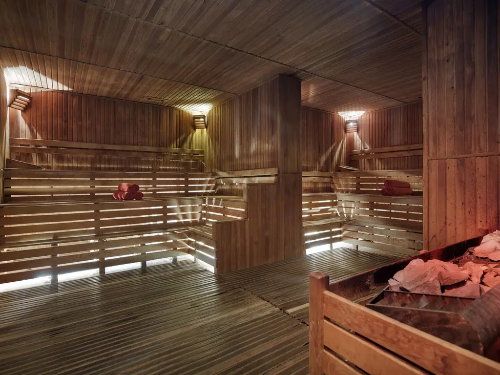 Снимка 34 - Alba Resort Hotel - Анталия-Сиде, Турция
