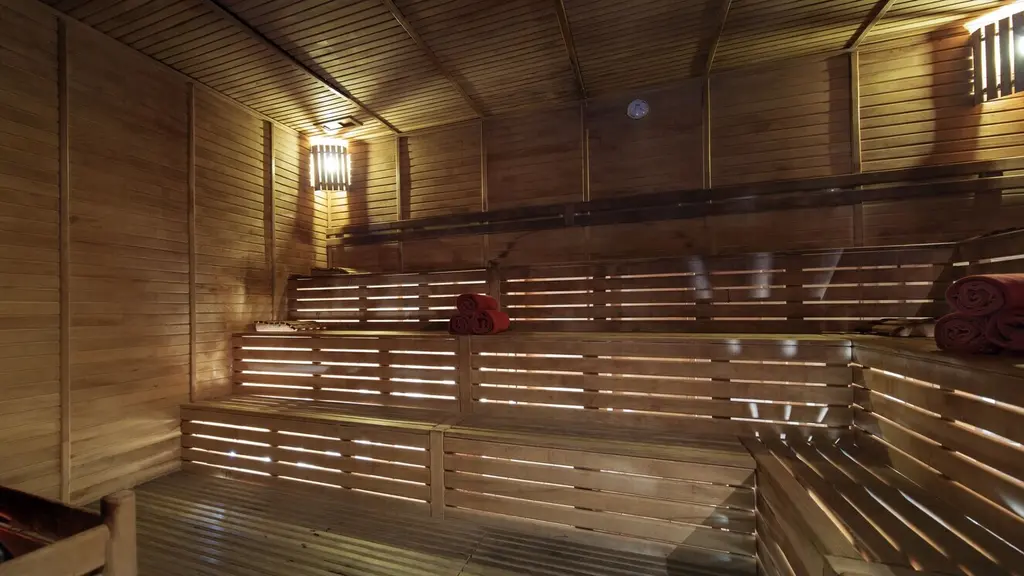 Снимка 25 - Alba Queen Hotel - Анталия-Сиде, Турция