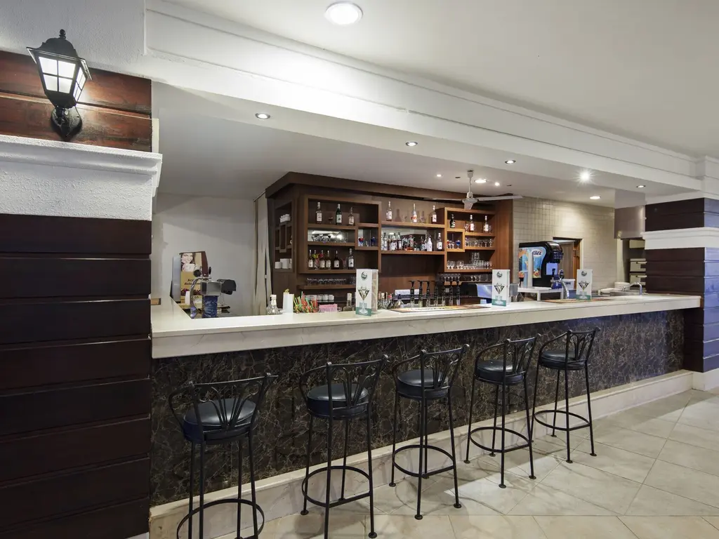 Снимка 13 - Alba Queen Hotel - Анталия-Сиде, Турция