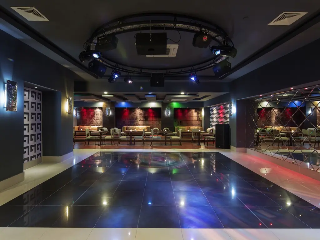 Снимка 30 - Alba Queen Hotel - Анталия-Сиде, Турция