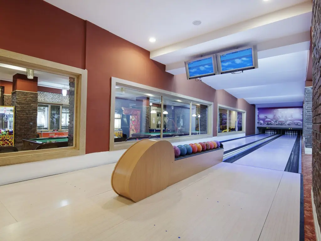 Снимка 28 - Alba Queen Hotel - Анталия-Сиде, Турция