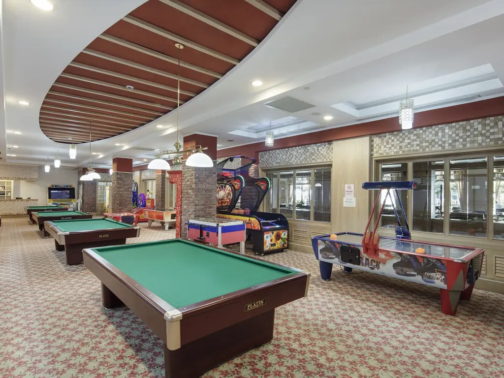 Снимка 29 - Alba Queen Hotel - Анталия-Сиде, Турция