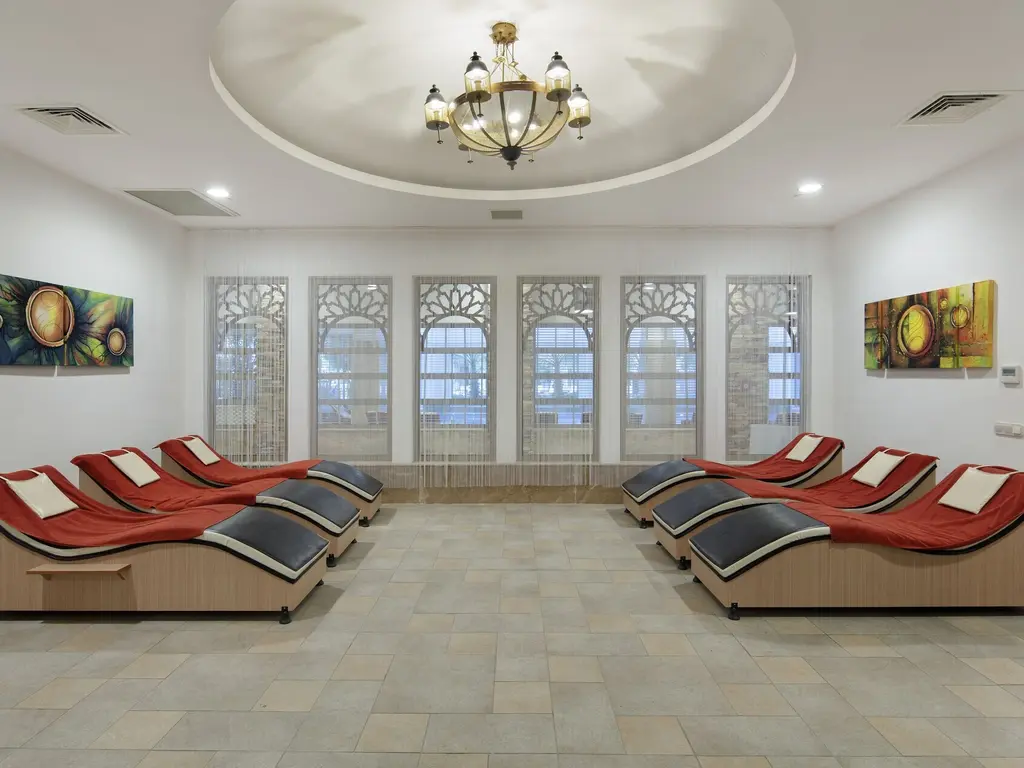 Снимка 23 - Alba Queen Hotel - Анталия-Сиде, Турция