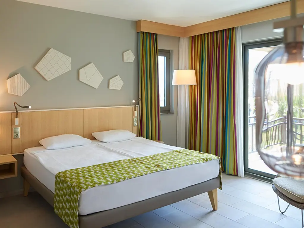 Снимка 23 - TUI BLUE Palm Garden - Анталия-Сиде, Турция