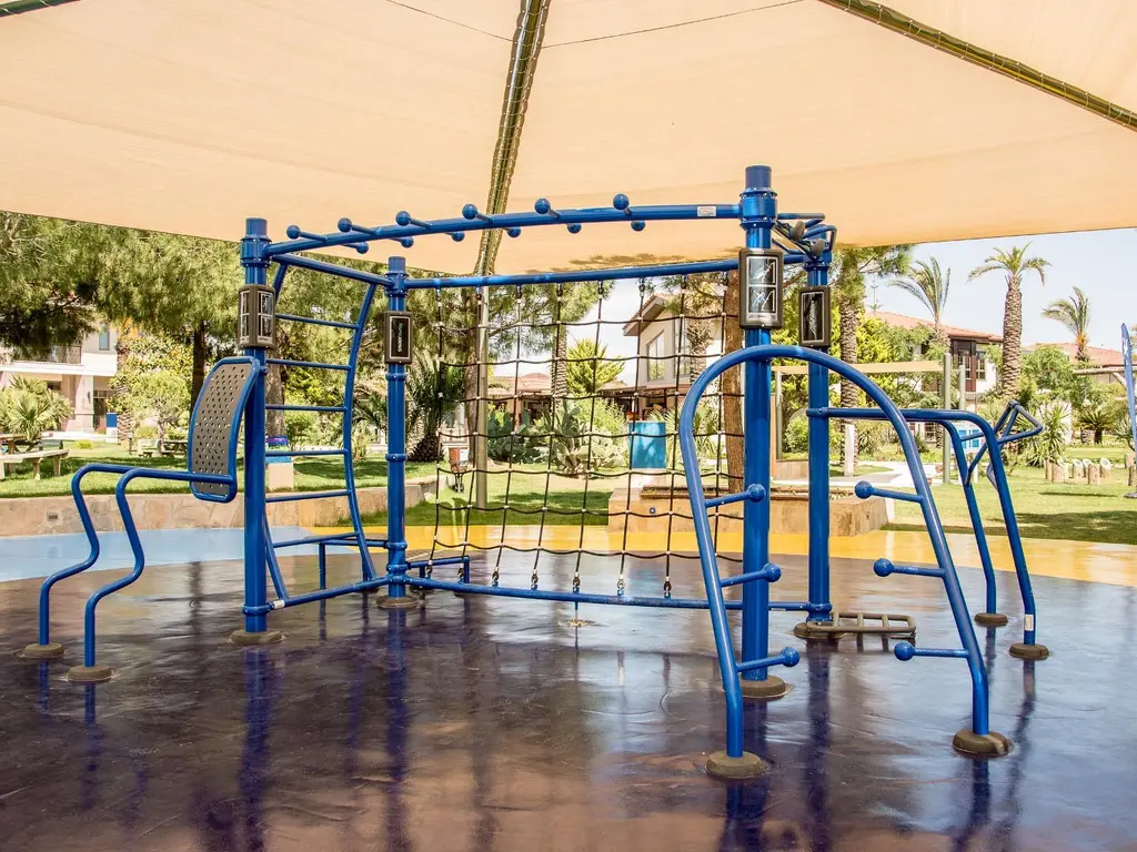 Снимка 10 - TUI BLUE Palm Garden - Анталия-Сиде, Турция