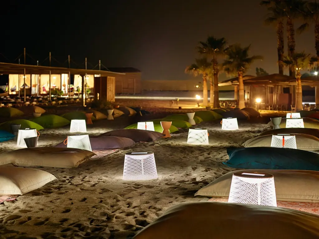 Снимка 11 - TUI BLUE Palm Garden - Анталия-Сиде, Турция