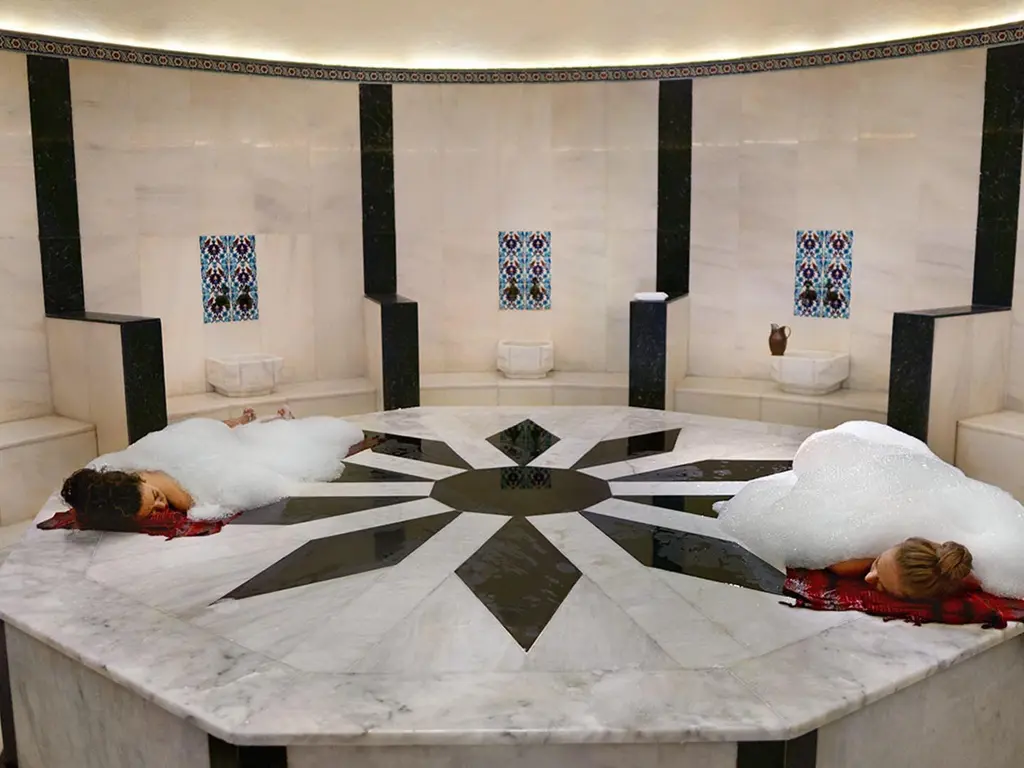 Снимка 27 - TUI BLUE Palm Garden - Анталия-Сиде, Турция