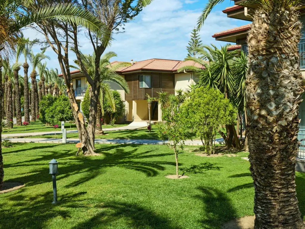 Снимка 12 - TUI BLUE Palm Garden - Анталия-Сиде, Турция