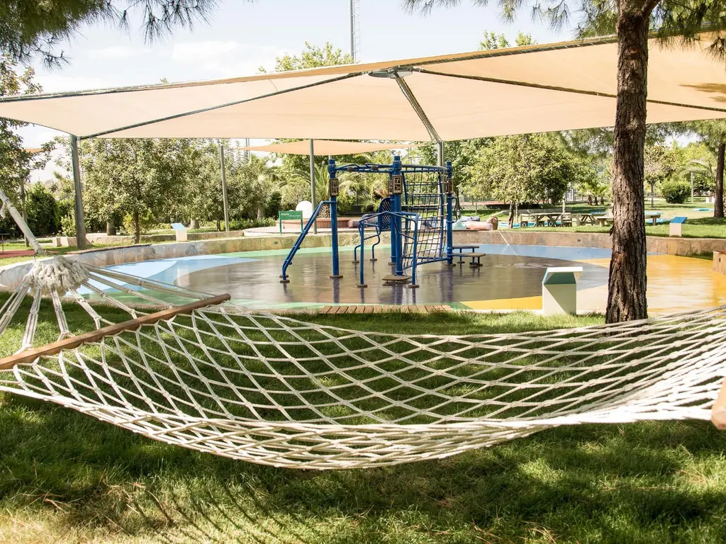 Снимка 6 - TUI BLUE Palm Garden - Анталия-Сиде, Турция