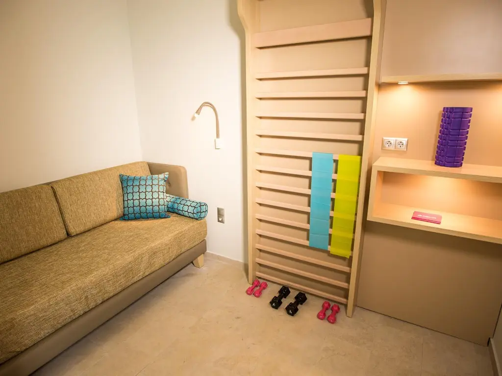Снимка 24 - TUI BLUE Palm Garden - Анталия-Сиде, Турция