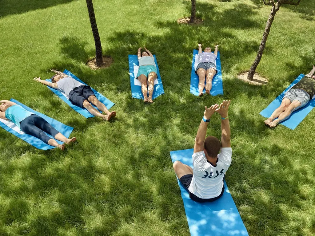 Снимка 28 - TUI BLUE Palm Garden - Анталия-Сиде, Турция