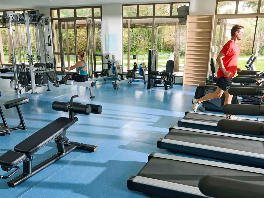 Снимка 26 - TUI BLUE Palm Garden - Анталия-Сиде, Турция