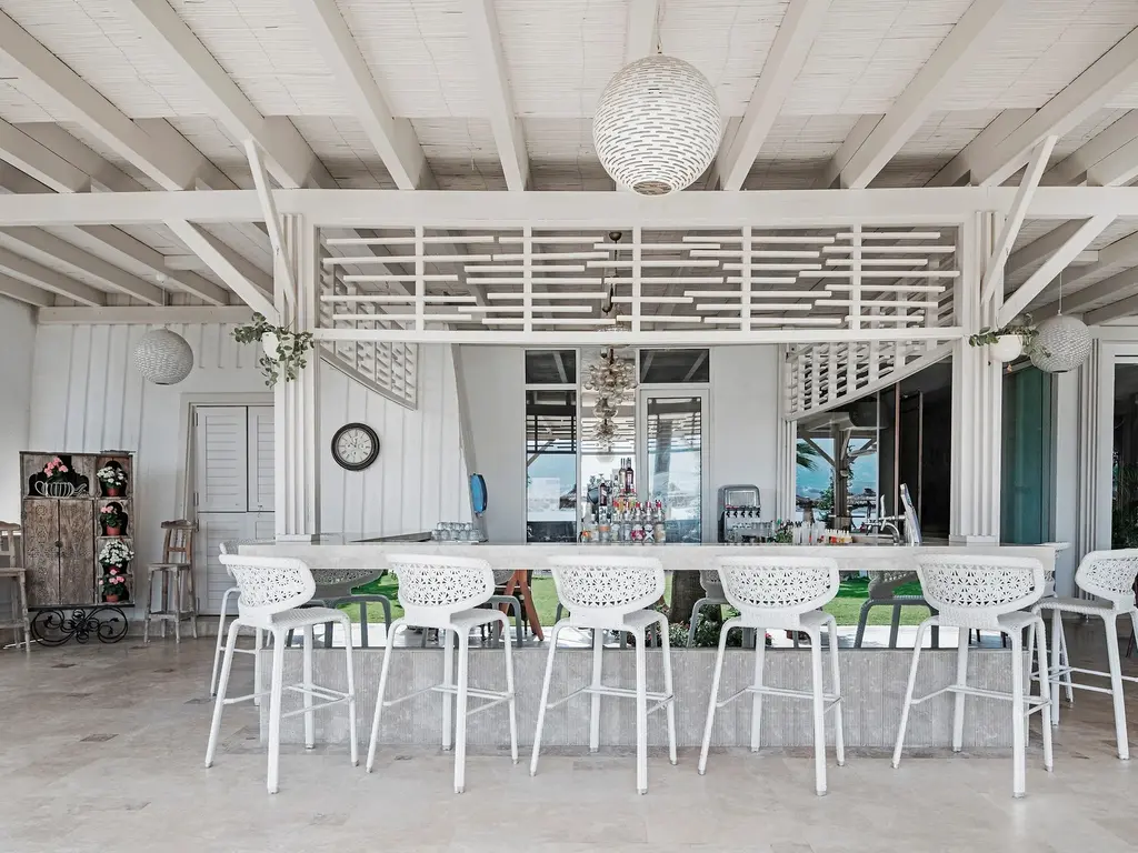 Снимка 19 - Agaya Bodrum - Бодрум, Турция
