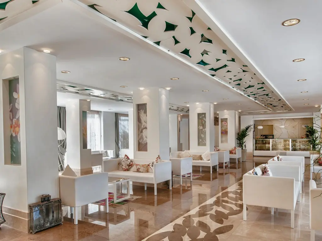 Снимка 10 - Agaya Bodrum - Бодрум, Турция