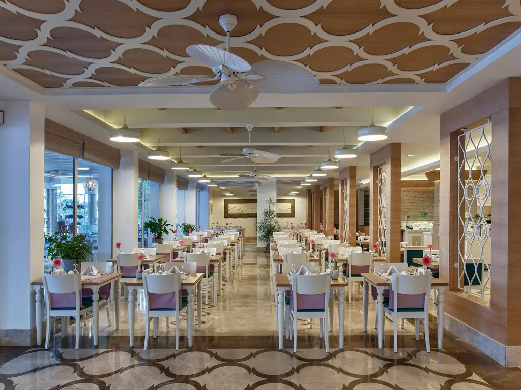 Снимка 14 - Agaya Bodrum - Бодрум, Турция