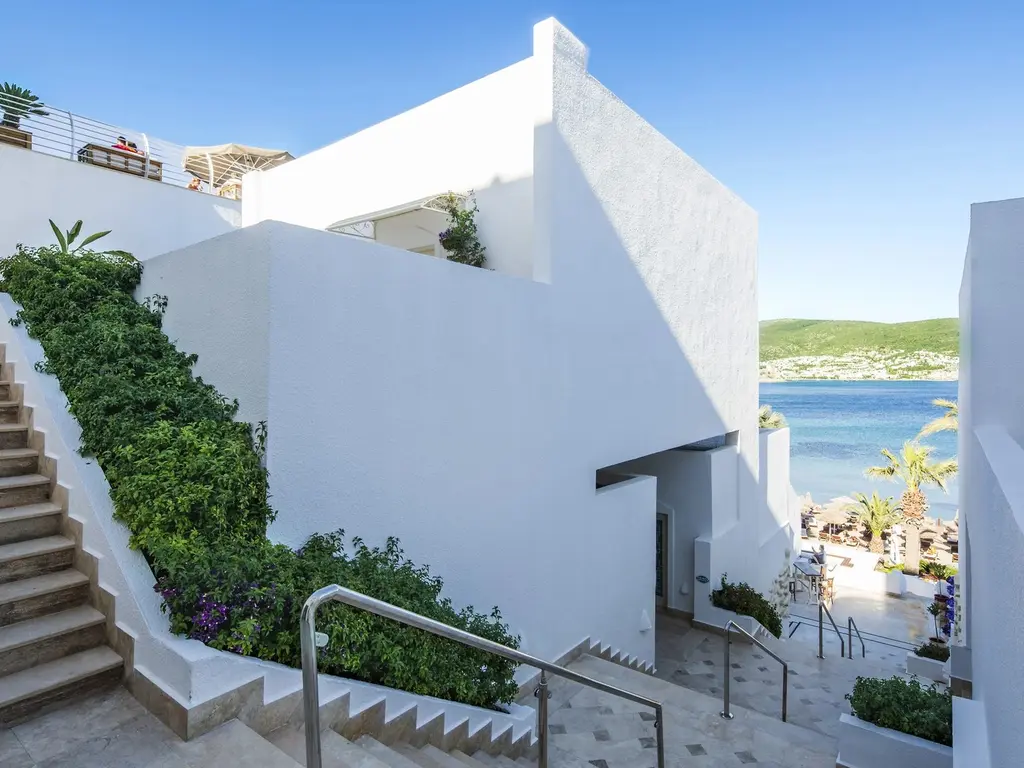 Снимка 6 - Agaya Bodrum - Бодрум, Турция