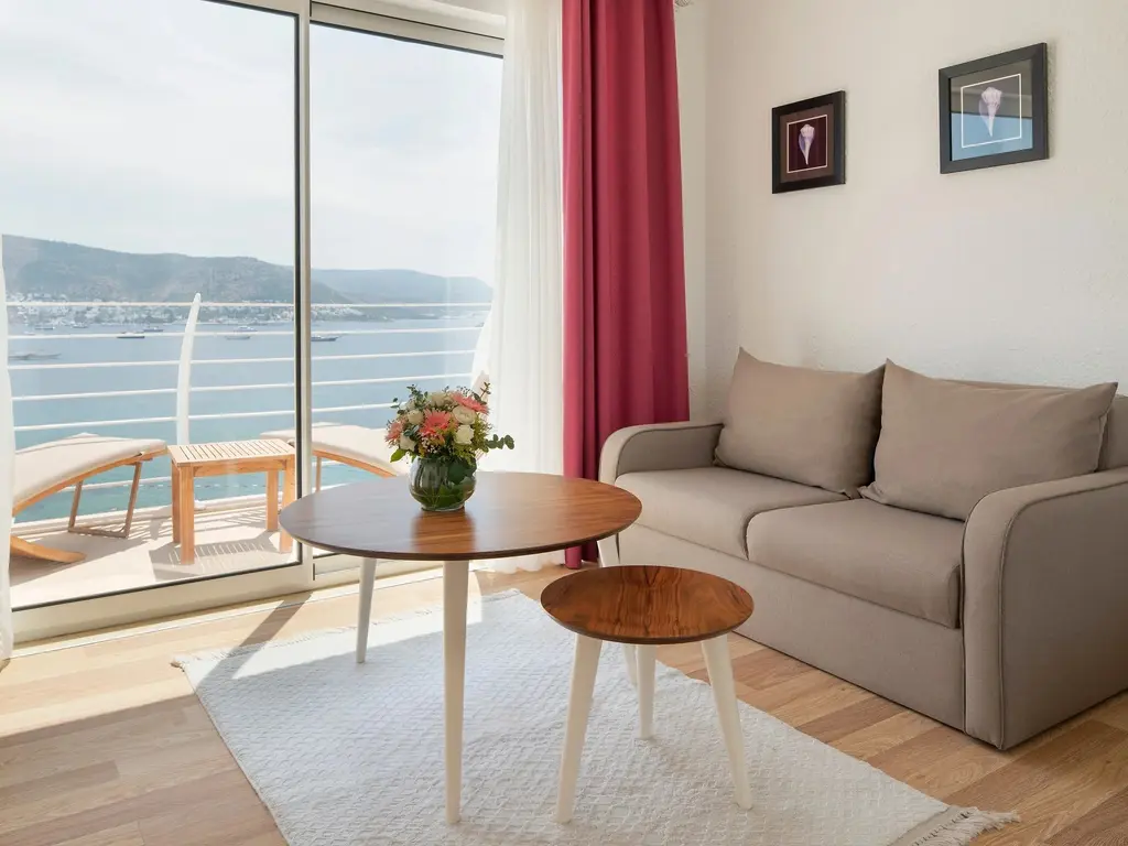 Снимка 25 - Agaya Bodrum - Бодрум, Турция