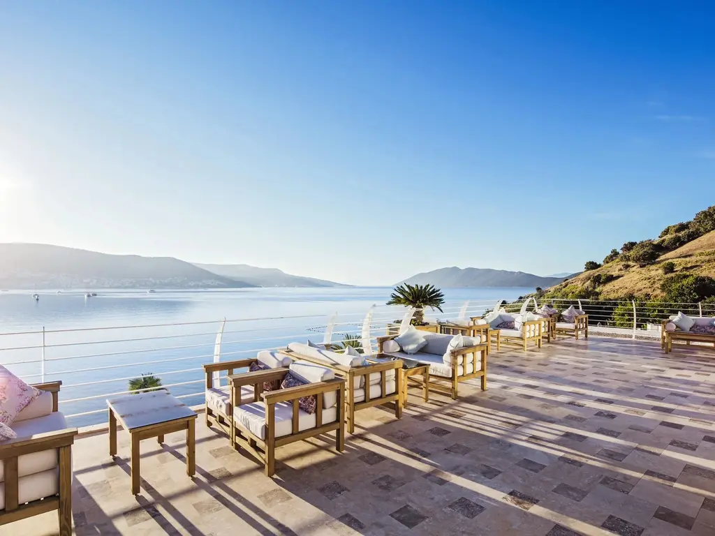 Снимка 7 - Agaya Bodrum - Бодрум, Турция