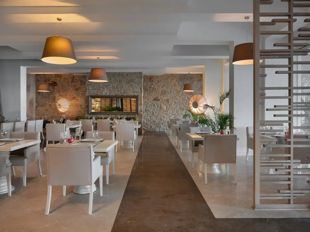 Снимка 16 - Agaya Bodrum - Бодрум, Турция
