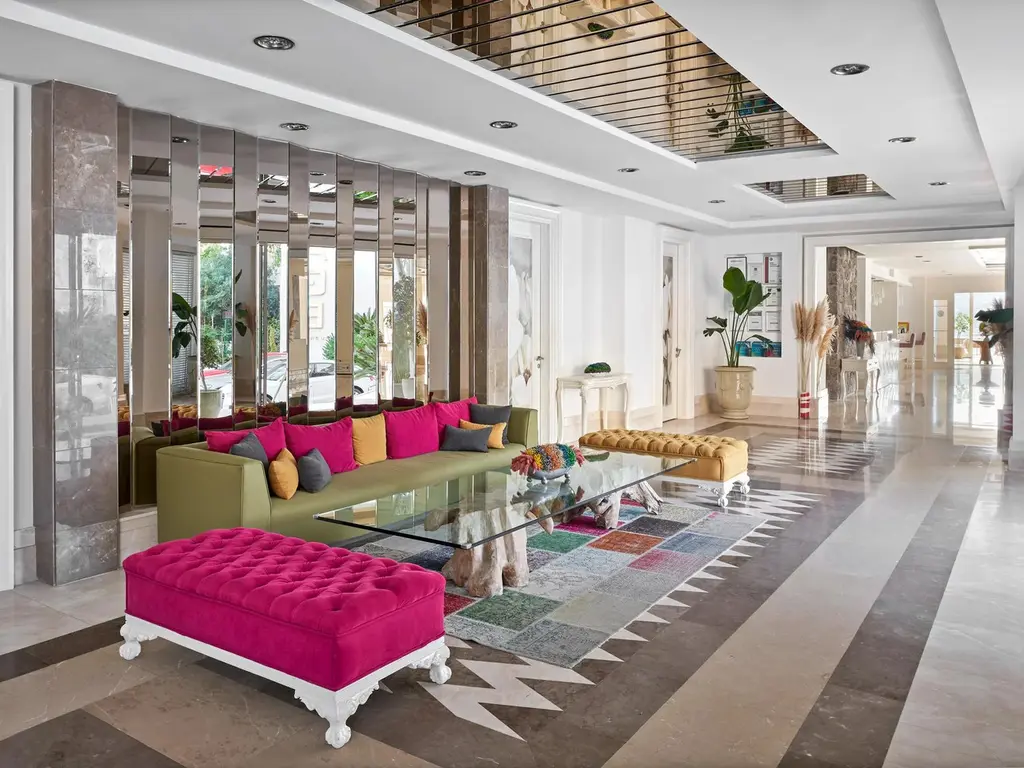Снимка 9 - Agaya Bodrum - Бодрум, Турция