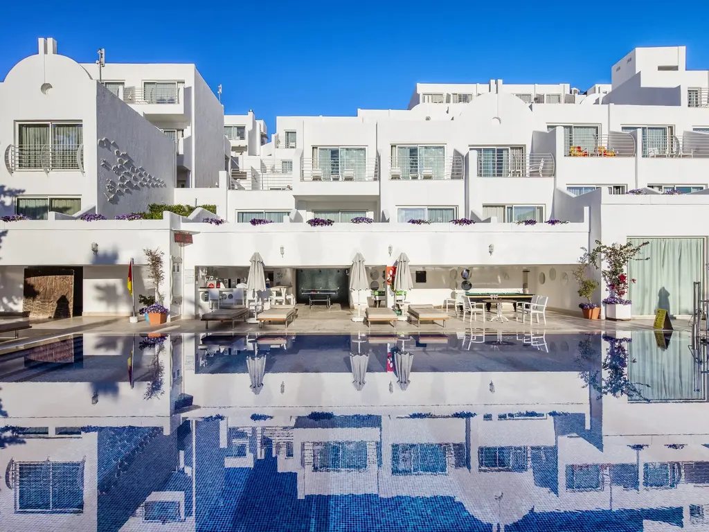 Снимка 3 - Agaya Bodrum - Бодрум, Турция