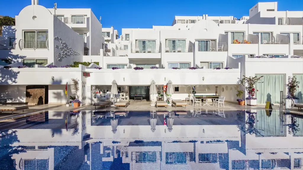 Снимка 3 - Agaya Bodrum - Бодрум, Турция