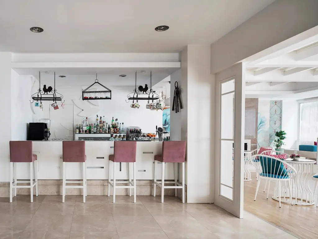 Снимка 20 - Agaya Bodrum - Бодрум, Турция