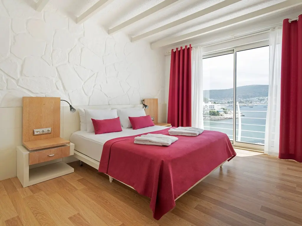 Снимка 24 - Agaya Bodrum - Бодрум, Турция