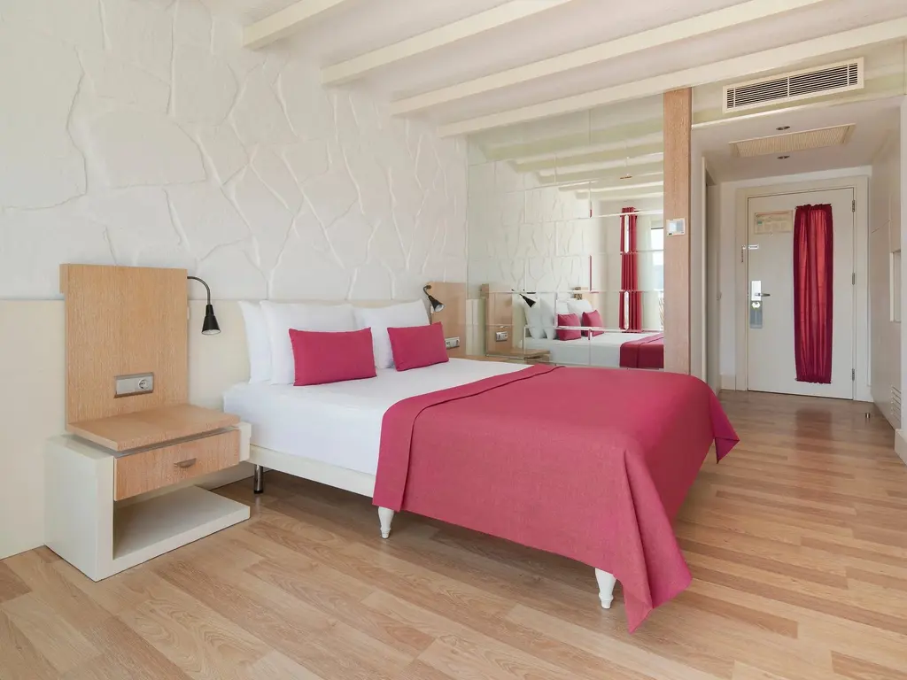 Снимка 23 - Agaya Bodrum - Бодрум, Турция