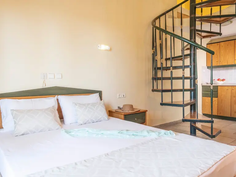 Снимка 13 - Aristides Hotel - Халкидики-Касандра, Гърция