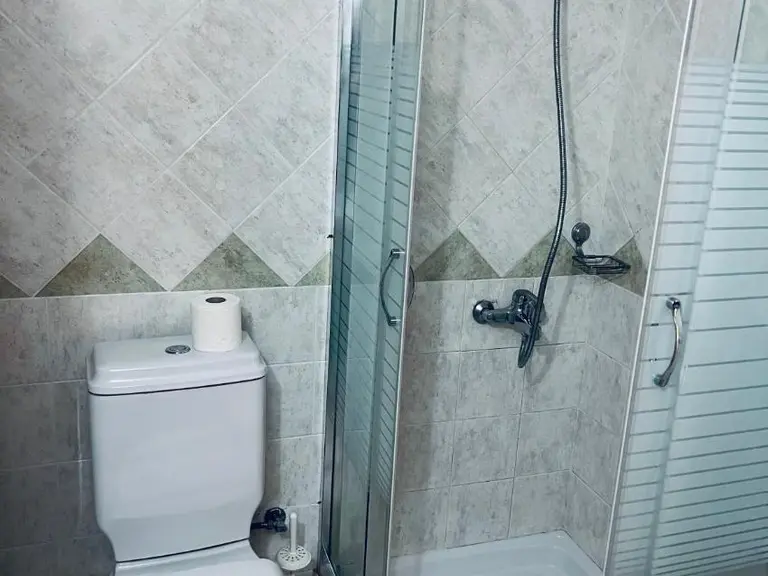 Снимка 15 - Aristides Hotel - Халкидики-Касандра, Гърция