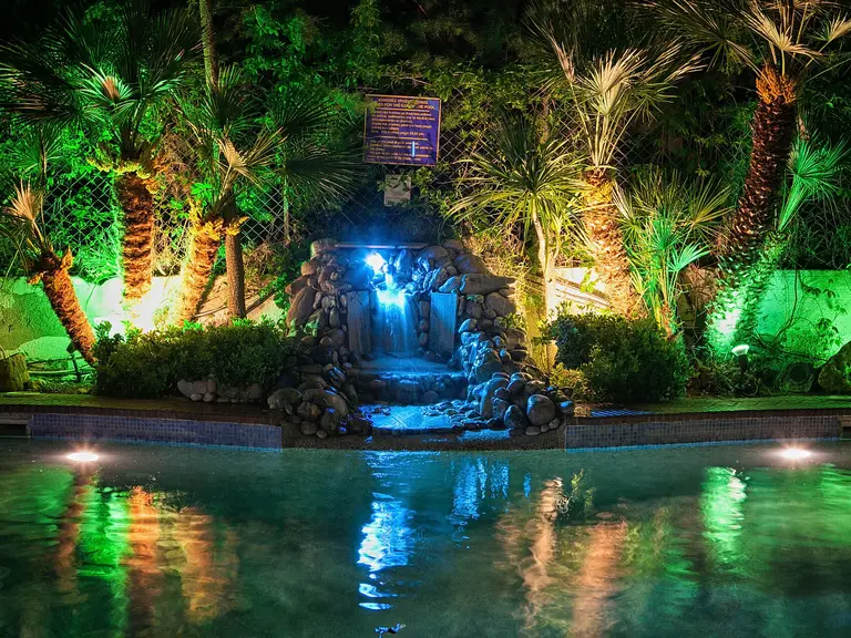 Снимка 21 - Aristides Hotel - Халкидики-Касандра, Гърция