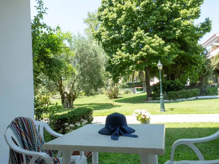 Снимка 9 - Aristides Hotel - Халкидики-Касандра, Гърция