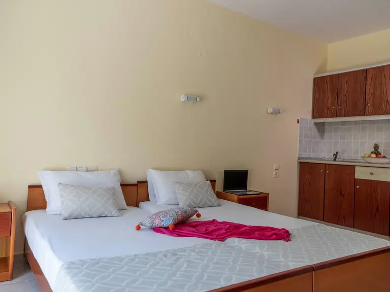 Снимка 8 - Aristides Hotel - Халкидики-Касандра, Гърция