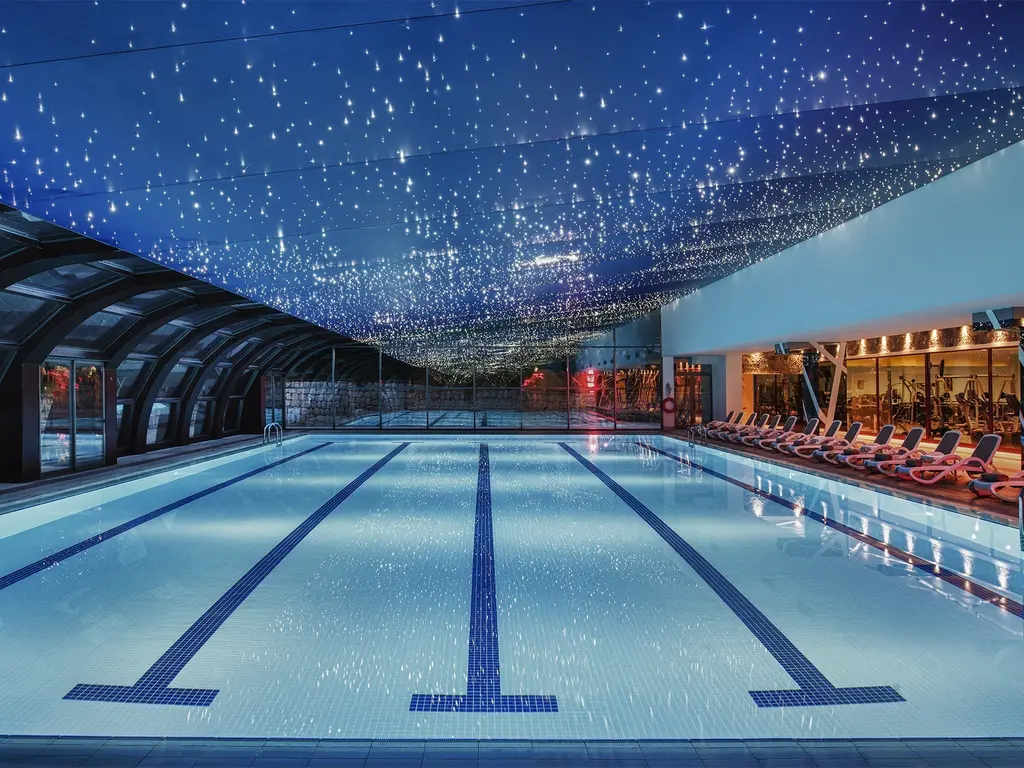 Снимка 35 - Sirene Belek Hotel - Анталия-Белек, Турция