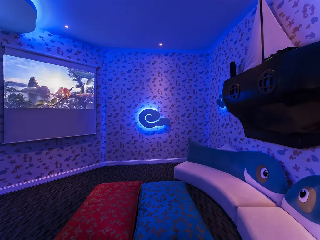 Снимка 40 - Sirene Belek Hotel - Анталия-Белек, Турция